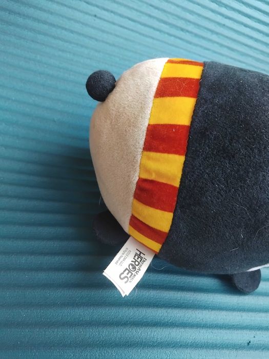 DreamWorks Heroes оригинална играчка Панда