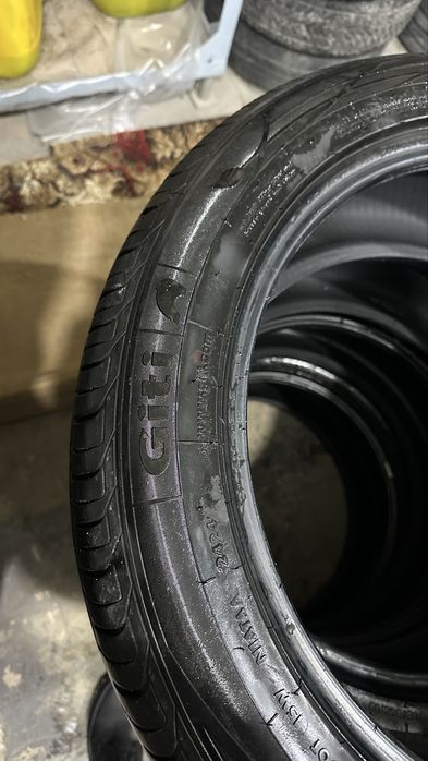 шины 235/50/R19 баллон balon балон автошина