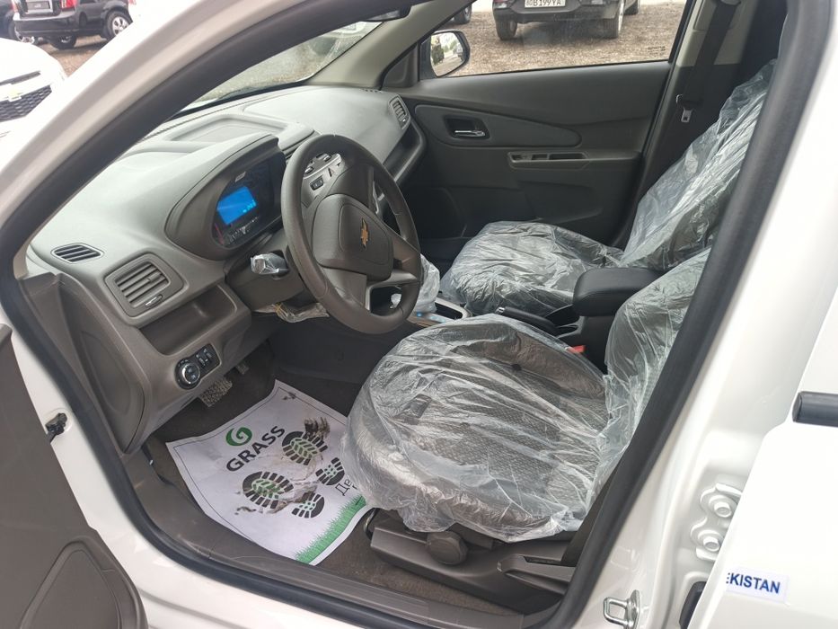 Koblt sotiladi metan