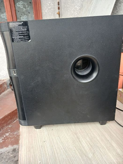 Булутусли калонка