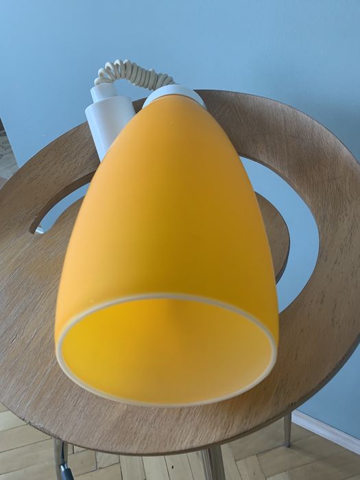 Винтидж лампа