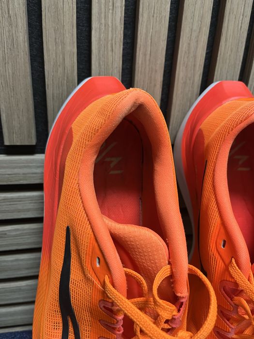 NIKE Zoom Fly 5 - 45 номер / Оригинал