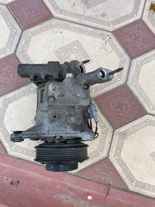 Компрессор кондицонер Лексус GS 300