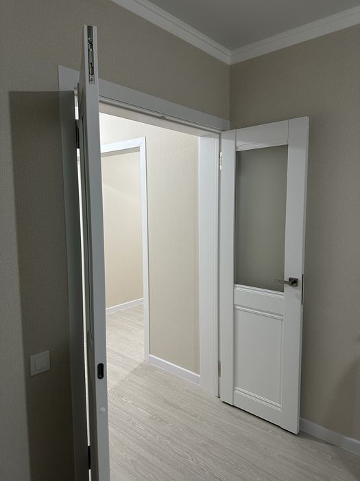 Межкомнатные двери