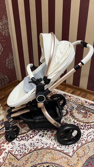 Коляска Anex продаётся