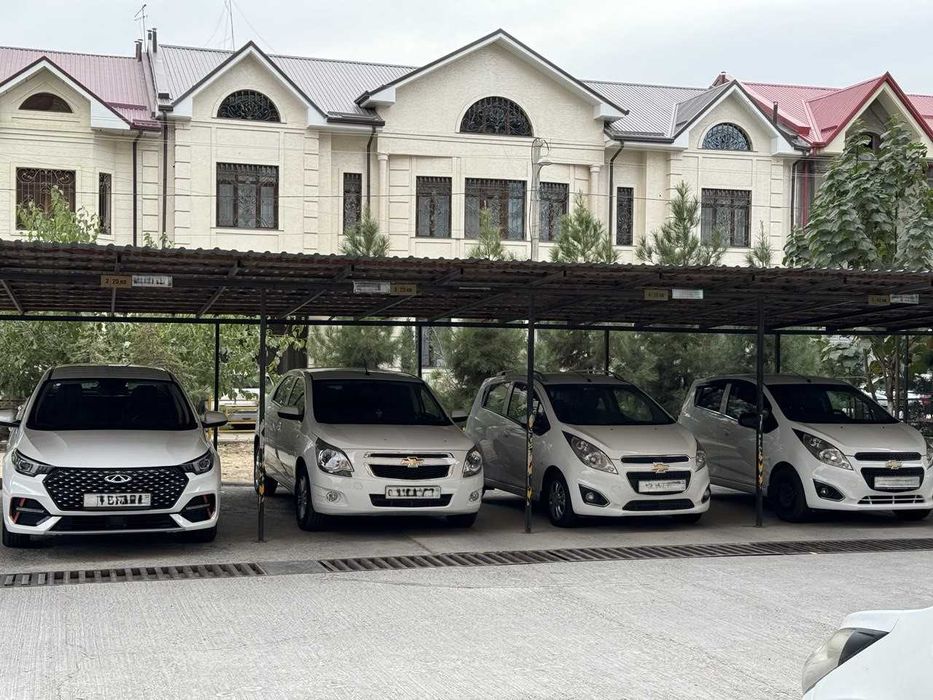 Янгихает. Уютная 3-х комнатная квартира (3/2/7) рядом с метро Сергели