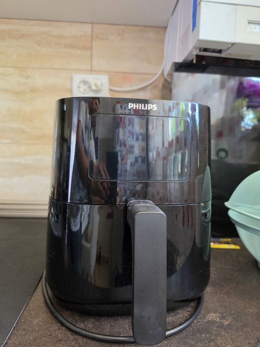 Philips AirFryer HD9252/90 4,1 litri, 1400w