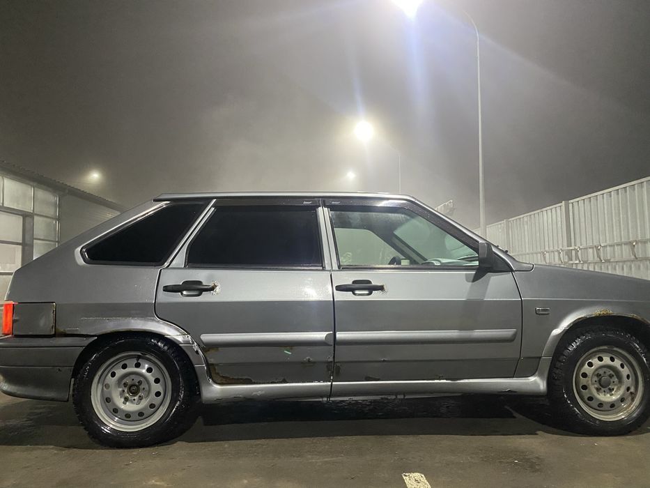 Продам ваз 2114