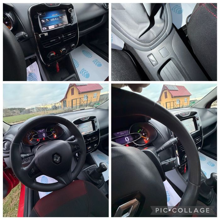 Clio 4 2013 Unic proprietar Germania