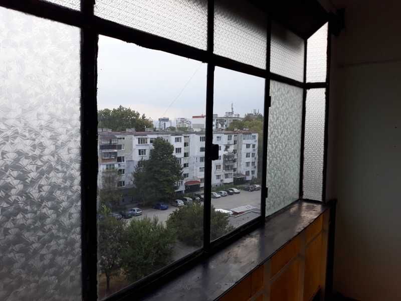 Дава се под наем Едностаен апартамент в Варна, Виница - 46 кв.м за 300 € - Снимка #5