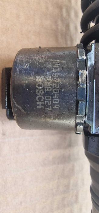 Injectoare - VW , Audi 2.0 TDI  - cod 0414720404