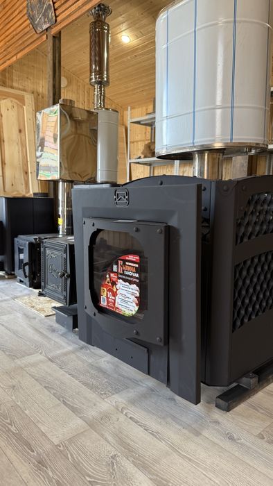 Все для бани и сауны в одном месте