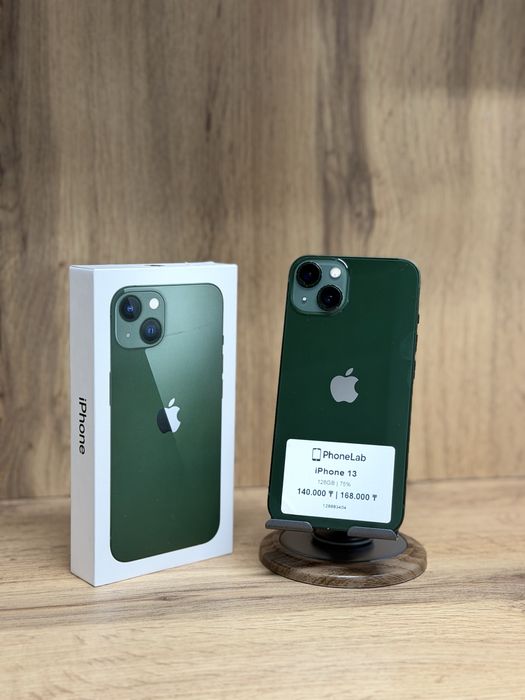 iPhone 13 128GB / Айфон 13 128ГБ PhoneLab