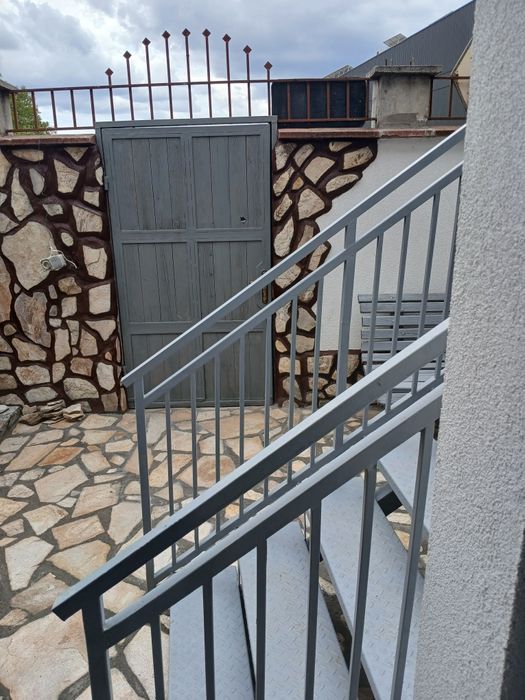 Дава се под наем Едностаен апартамент в с. Бусманци, Област София-град - 35 кв.м за 306 € - Снимка #7