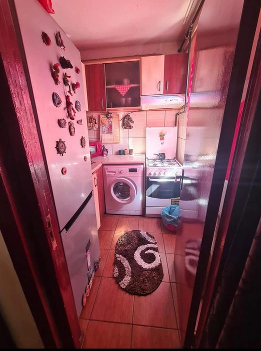 Apartament 3 camere Tomis Nord Zodiac
