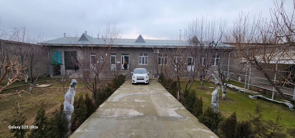 Срочна Назарбек Обод махалла  текстил 6 сотих шинамгина ховли сотилади