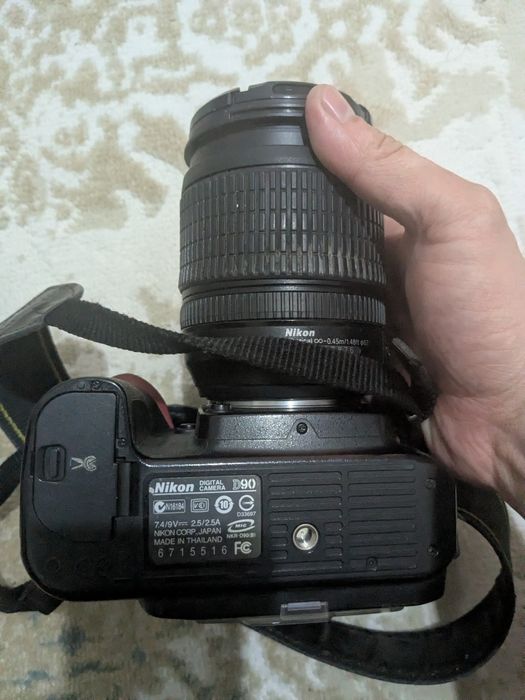 Фотоаппарат Nikon