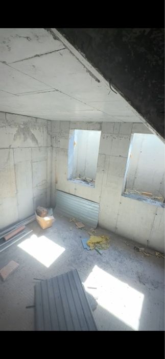 Квартира дуплекс