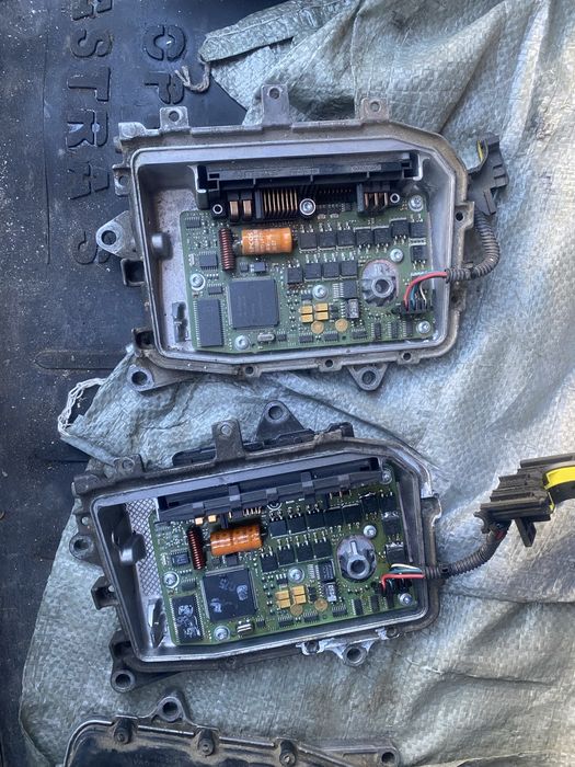 Эбу компьютер изитроник