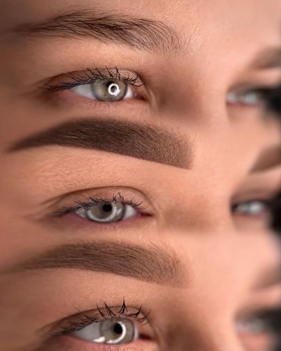 Перманентный макияж