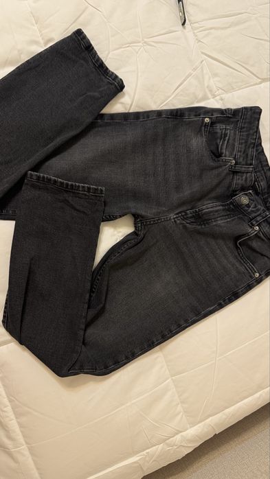 Улассные Джинсы massimo