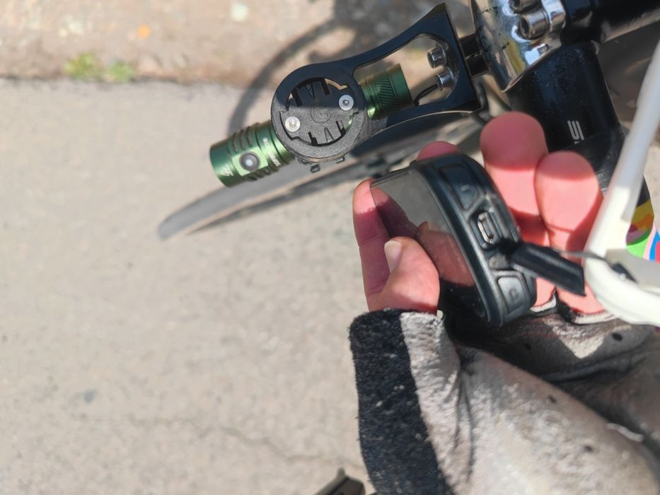 Garmin edge 530 велокомпьютер