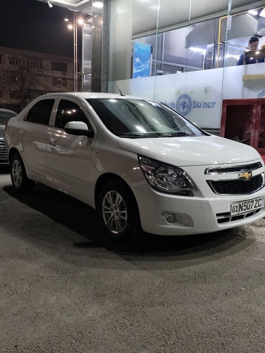 Ок кобальт фул стаел. Йил 25+25