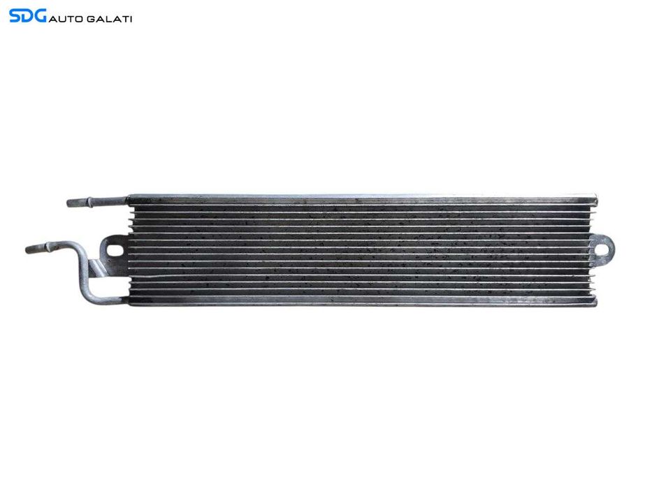 Radiator Racitor Combustibil Motorina Skoda Superb 2 2.0 TDI 2008 - 2015 Cod 3C0203491A [N2334]