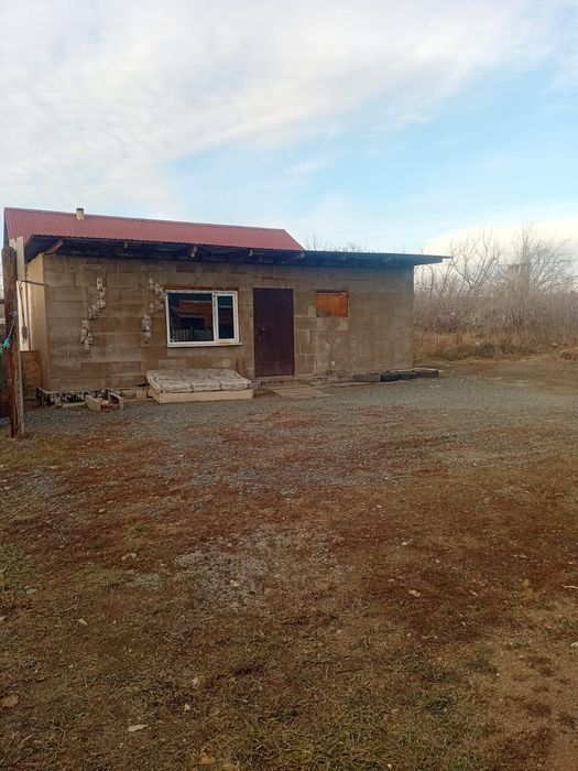 Продам дом в посёлке Заводском