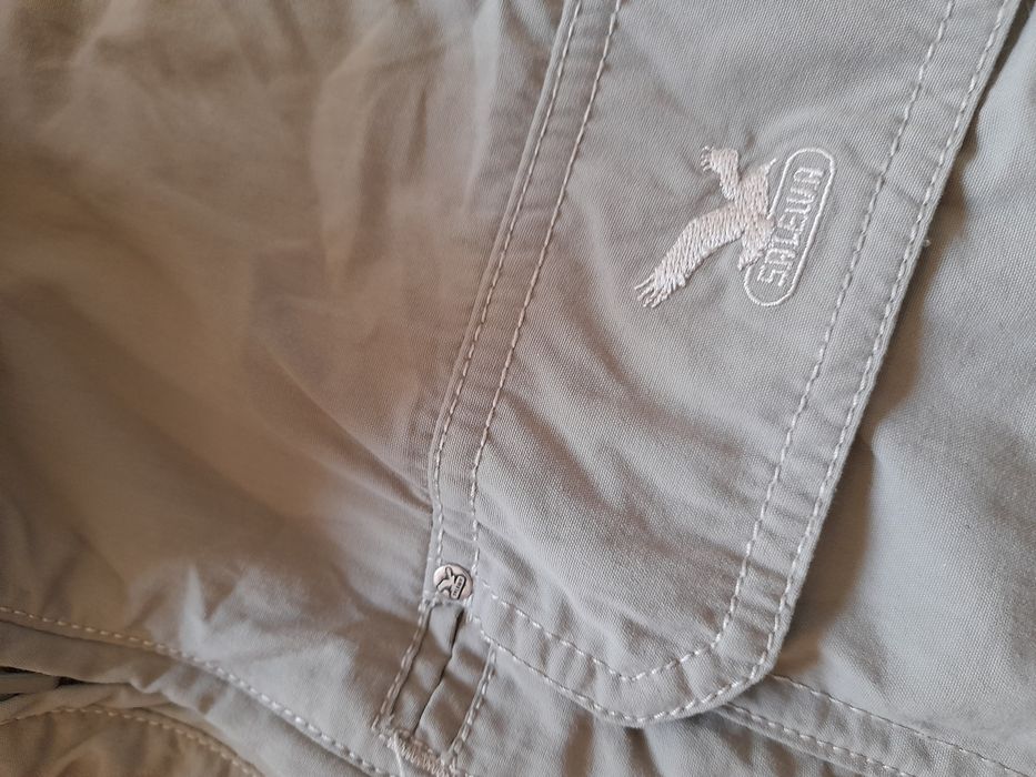 Salewa мъжки елек L размер.