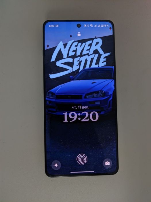 OnePlus Ace 5 12/256