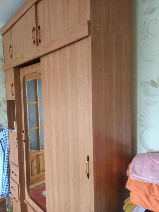 Продам шкаф купе