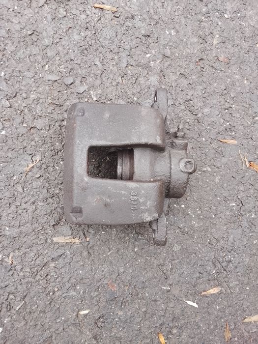 Pompa abs Fiat ducato+alte piese