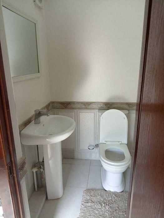 3-х комнатная квартира Ташсельмаш ID: 6193