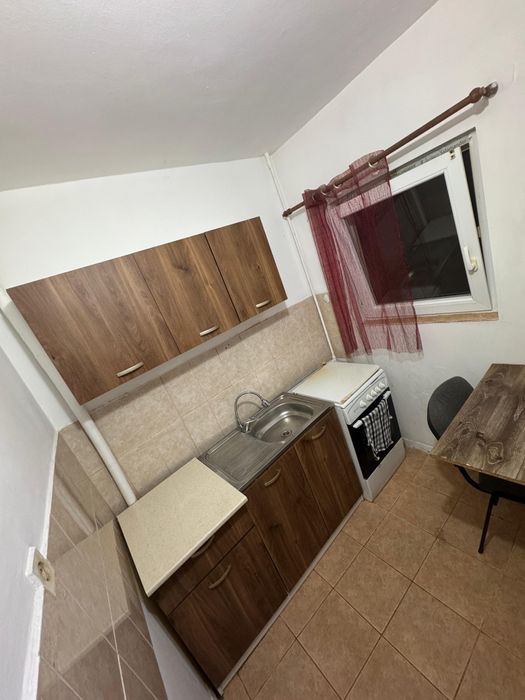 Inchiriez Garsoniera CF 1 Micalaca