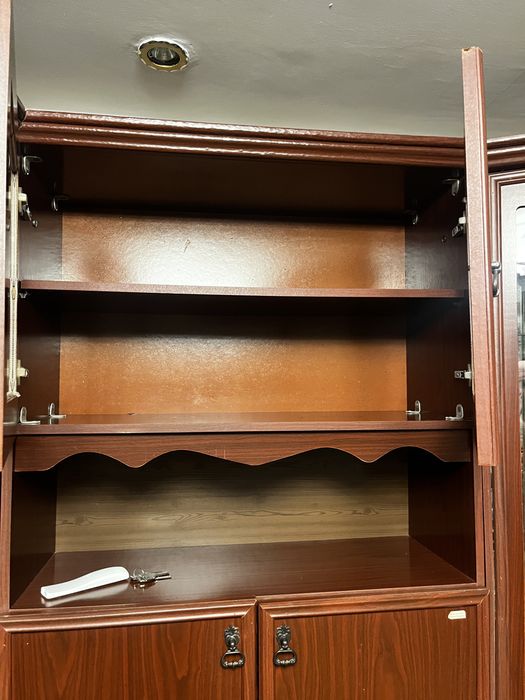 Стенка гарнитур в зал