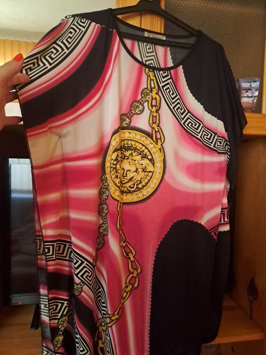 Дамско туники летни