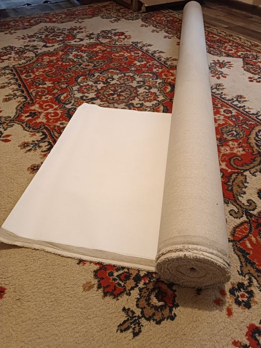 Холст художественный