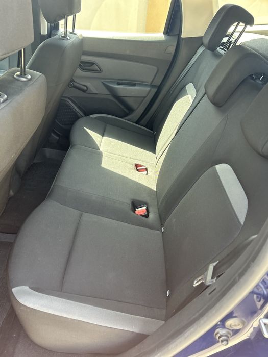 Dacia duster 2021,1000tce cu gpl fabrica,clima