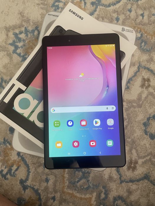 Планшет самсунг таб А8