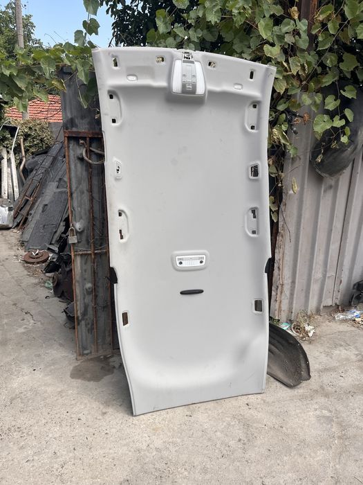 Таван Мерцедес Е W212 комби