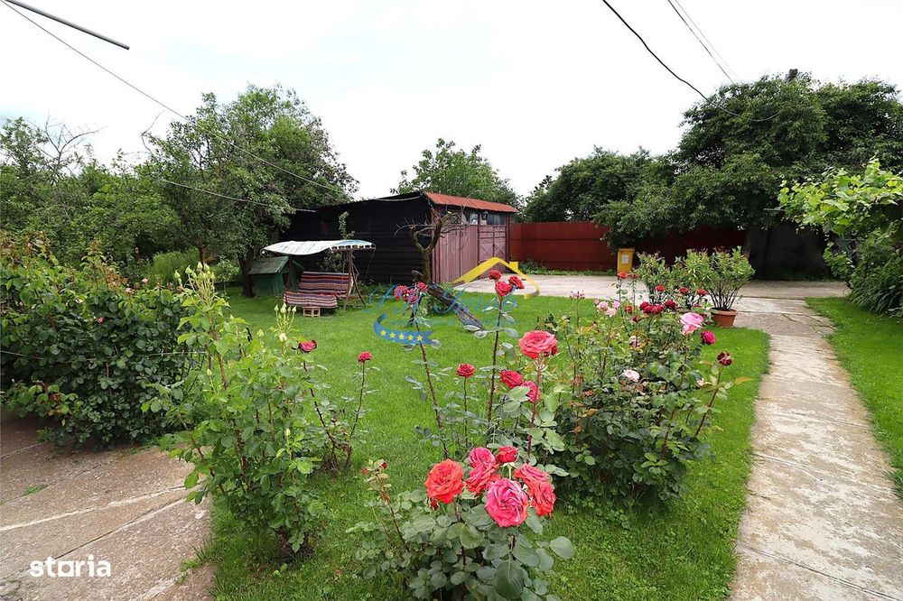 Casa de vanzare Scorteni, Sat Mislea