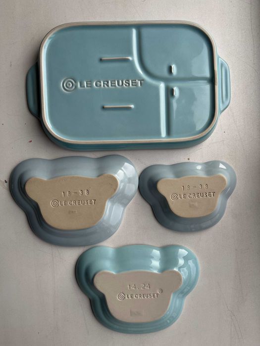 Посуда Le Creuset