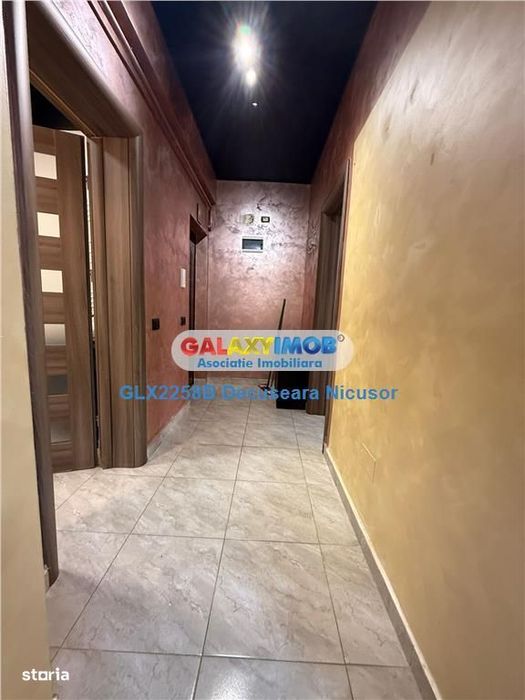 Apartament 2 camere Militari Residence Mobilat 57 mp 87 900 E