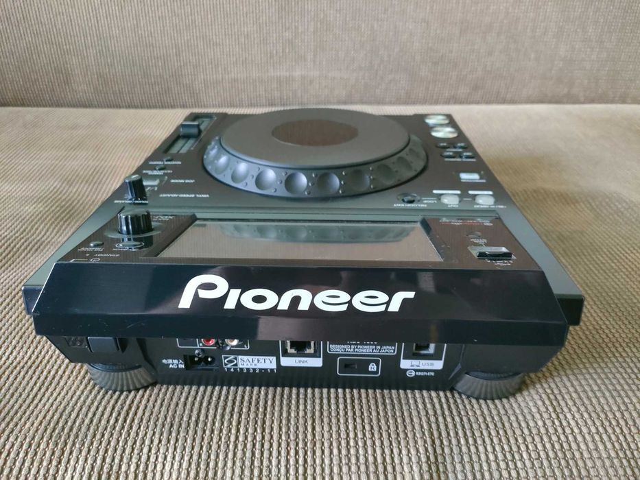 pioneer cdj 1000 - Playere & Receivere oferte online | OLX.ro