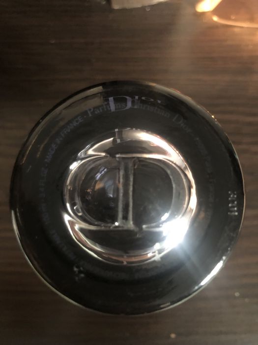 Dior Sauvage Eau de Parfum (Оригинал)