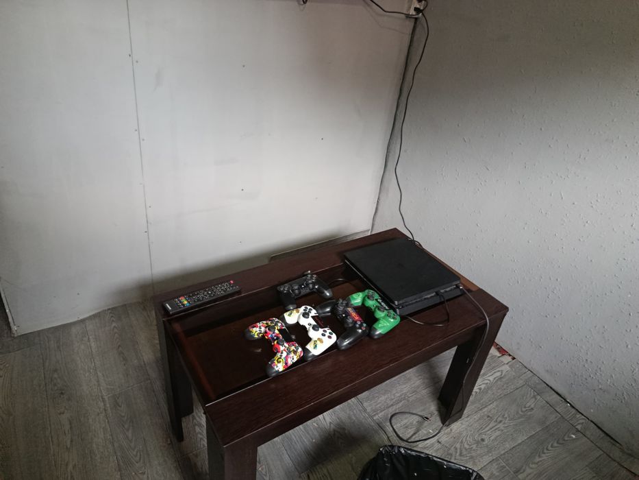 Tayyor Game club sotiladi