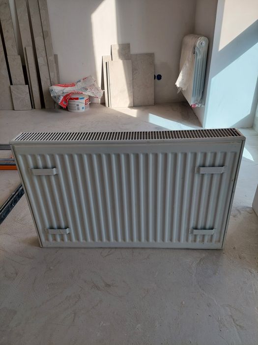 Продам радиаторы отопления