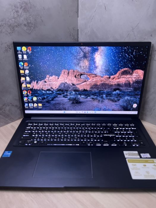 Ноутбук Асус|Notebook Asus