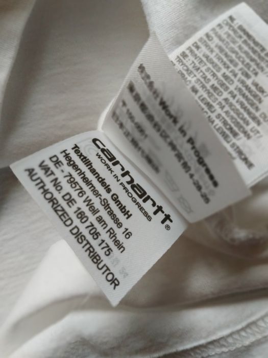 Carhartt  -L -мъжка блуза